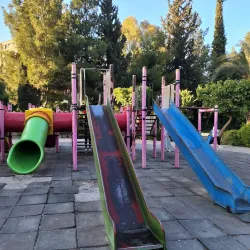 Community Parks and Gardens - Al-Qutayfah