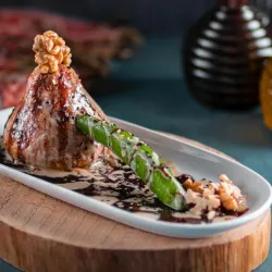 Local Cuisine Experiences - Al-Qutayfah