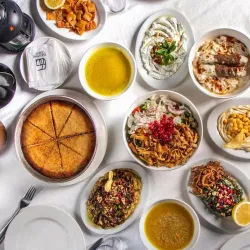 Local Cuisine Experiences - Al-Qutayfah