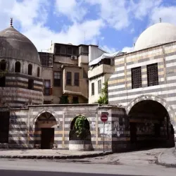 Local Mosques - Al-Qutayfah
