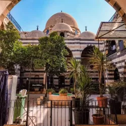 Local Mosques - Al-Qutayfah