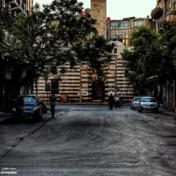 Local Mosques - Al-Qutayfah