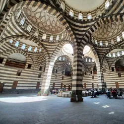 Nearby Historical Sites - Al-Qutayfah