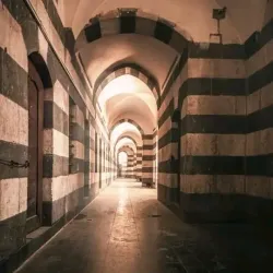 Nearby Historical Sites - Al-Qutayfah