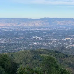 Nearby Mountain Trails - Al-Qutayfah