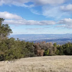 Nearby Mountain Trails - Al-Qutayfah