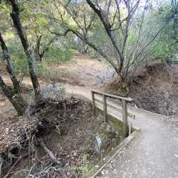 Nearby Mountain Trails - Al-Qutayfah