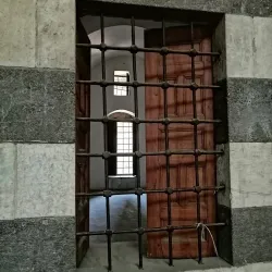 Traditional Syrian Architecture - Al-Qutayfah