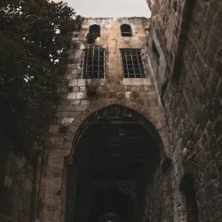 Al-Jdayde Quarter - Aleppo