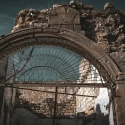 Al-Jdayde Quarter - Aleppo