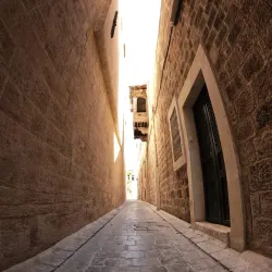 Al-Jdayde Quarter - Aleppo