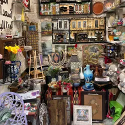 Al-Madina Souq - Aleppo