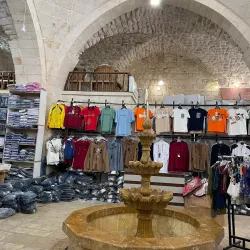 Al-Madina Souq - Aleppo