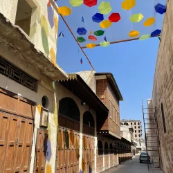 Al-Madina Souq - Aleppo