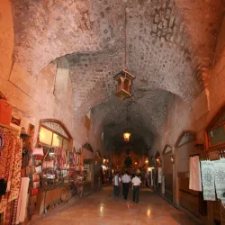Al-Madina Souq - Aleppo