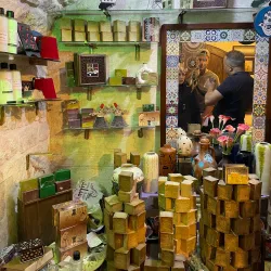 Al-Madina Souq - Aleppo