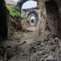 Al-Matbakh al-Ajami - Aleppo
