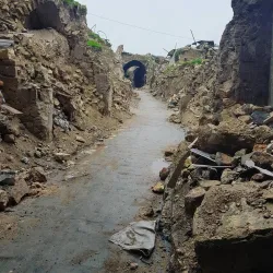 Al-Matbakh al-Ajami - Aleppo