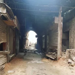 Al-Matbakh al-Ajami - Aleppo