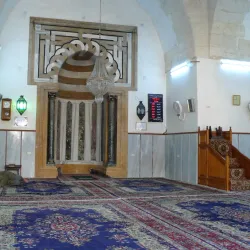 Al-Sultaniyah Madrasa - Aleppo