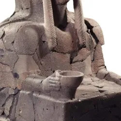 Aleppo National Museum - Aleppo