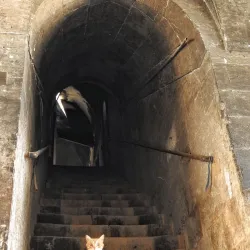 Khan al-Wazir - Aleppo