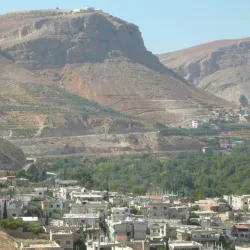 Az-zabadani Fruit Festival - Az-zabadani