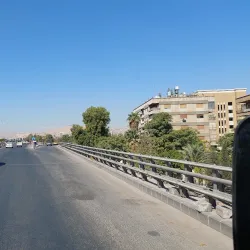 Az-zabadani Museum - Az-zabadani