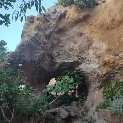 Local Fruit Orchards - Az-zabadani