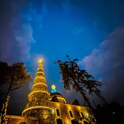 Saint George Church - Az-zabadani