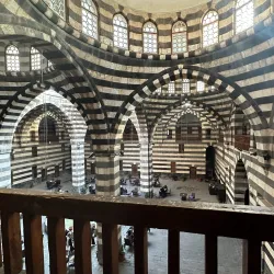 Azaz Old Market (Souq) - Azaz