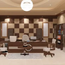 Azaz Public Park - Azaz