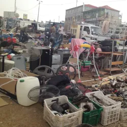 Community Markets and Festivals - Azaz