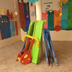 Local Cultural Centers - Azaz