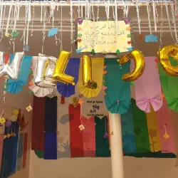 Local Cultural Centers - Azaz