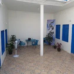 Local Cultural Centers - Azaz