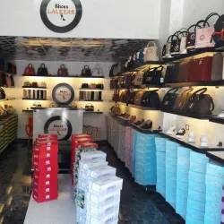 Local Handicraft Shops - Azaz