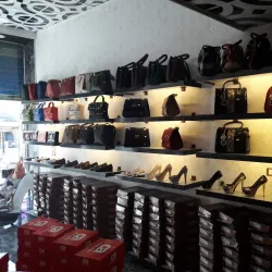 Local Handicraft Shops - Azaz