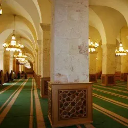 Local Mosques - Azaz