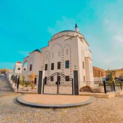 Nearby Natural Landscapes - Azaz