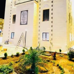 Nearby Natural Landscapes - Azaz