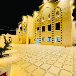 Nearby Natural Landscapes - Azaz