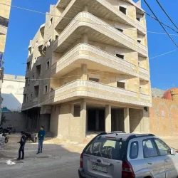 Nearby Natural Landscapes - Azaz