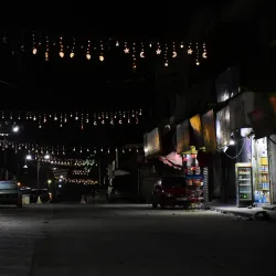 Nearby Natural Landscapes - Azaz