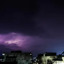 Nearby Natural Landscapes - Azaz