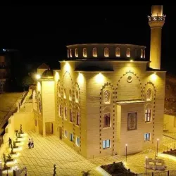 Nearby Natural Landscapes - Azaz