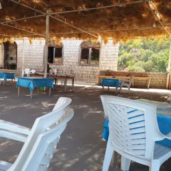 Traditional Syrian Cuisine Restaurants - Azaz