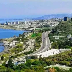 Baniyas Archaeological Site - Baniyas