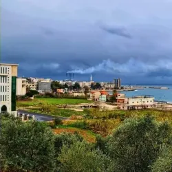 Baniyas Archaeological Site - Baniyas