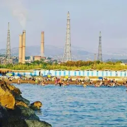 Baniyas Archaeological Site - Baniyas